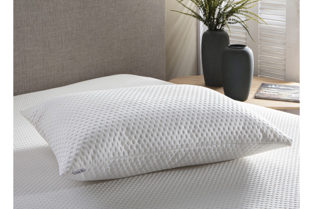 Protetor Impermeável Bambu