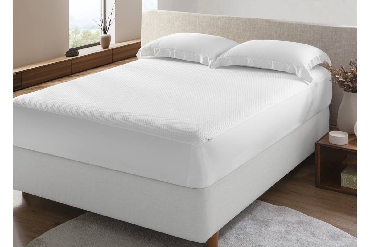 Protetor Impermeável Bambu