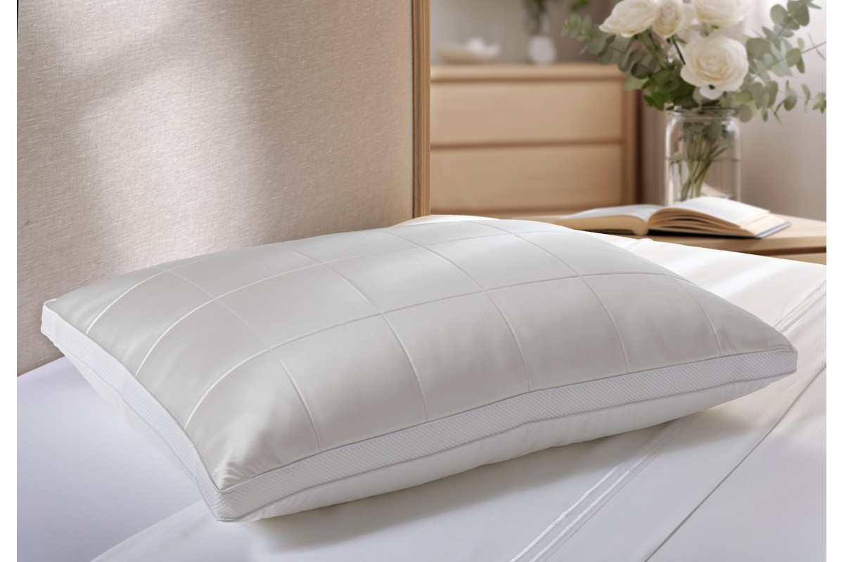 Travesseiro Comfort Cold