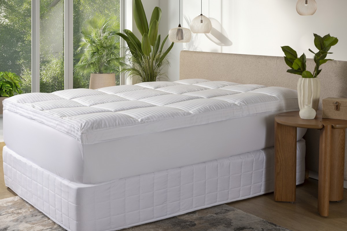 Gran Pillow Top