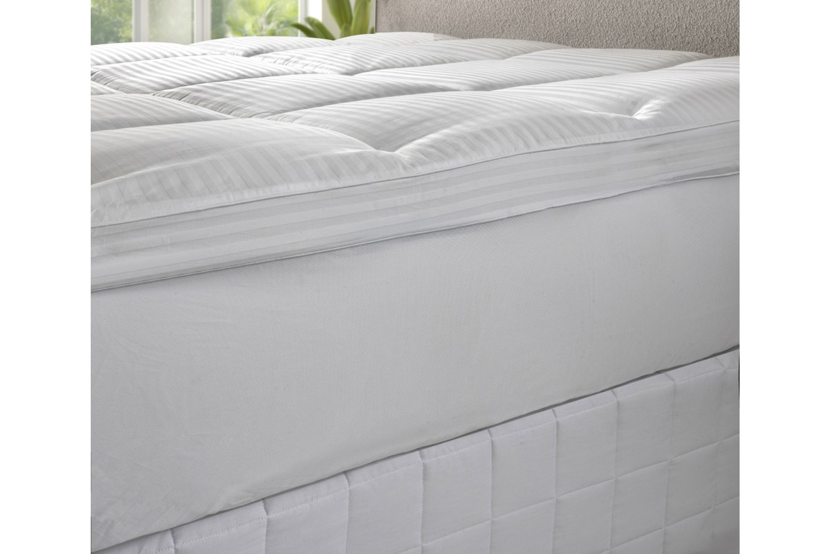Gran Pillow Top