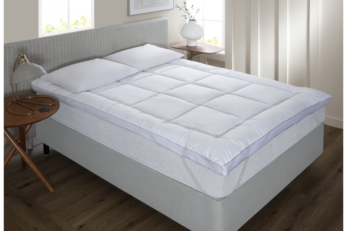 Pillow Top