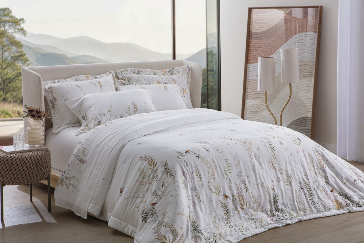 Bali Estampado